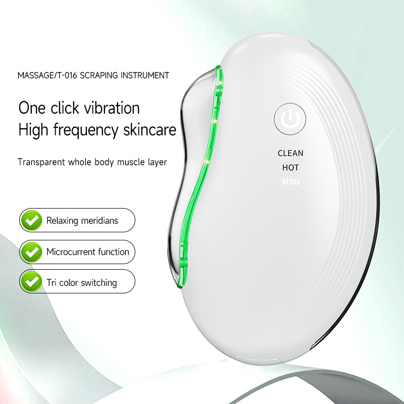 GUASHA SCULPTEUR FACIAL ProRiez