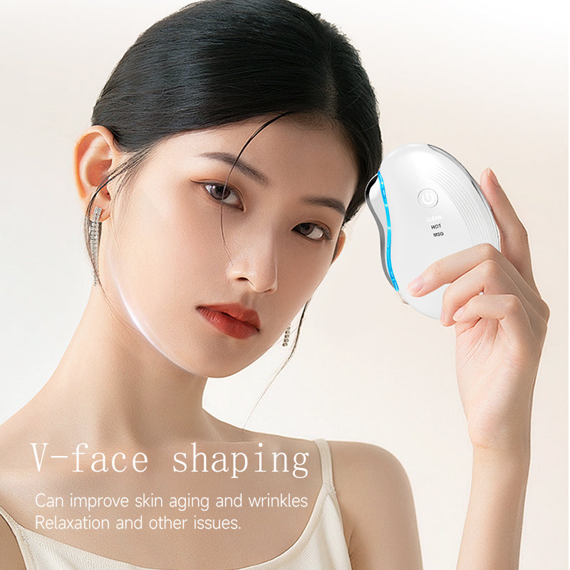 GUASHA SCULPTEUR FACIAL ProRiez
