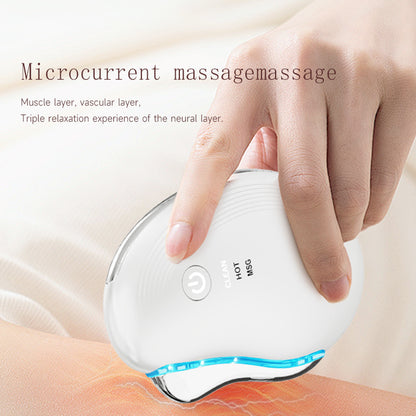 GUASHA SCULPTEUR FACIAL ProRiez