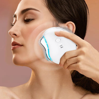 GUASHA SCULPTEUR FACIAL ProRiez