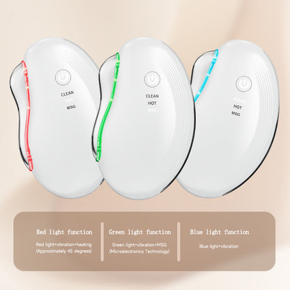GUASHA SCULPTEUR FACIAL ProRiez